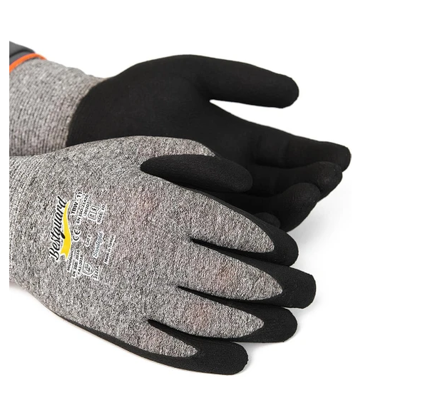 The Best Worker TBW11 Mikro Köpük Eldiveni