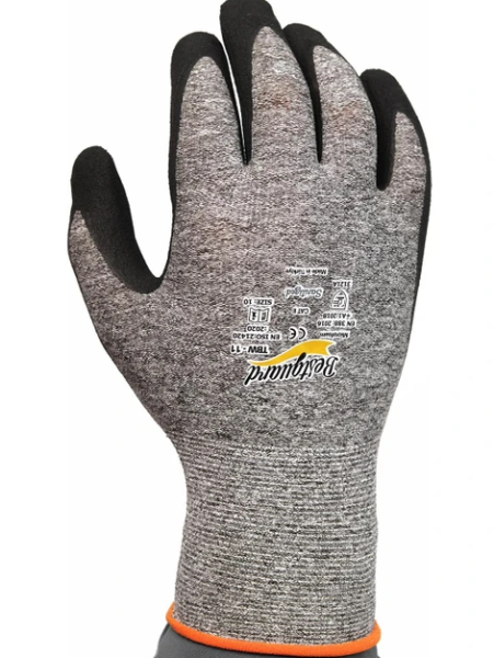 The Best Worker TBW11 Mikro Köpük Eldiveni