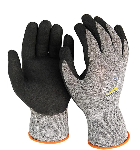 The Best Worker TBW11 Mikro Köpük Eldiveni