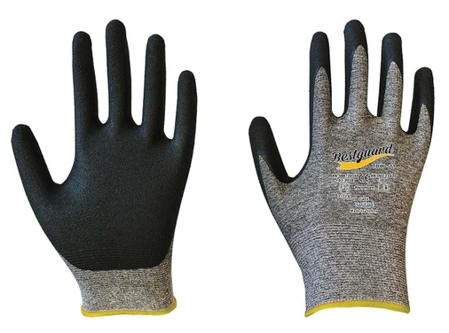 The Best Worker TBW11 Mikro Köpük Eldiveni