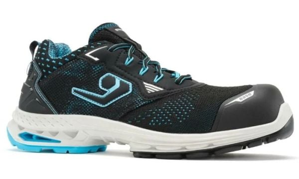 Base B1704C Sydney S1PS ESD SC LG FO SR İş Ayakkabısı