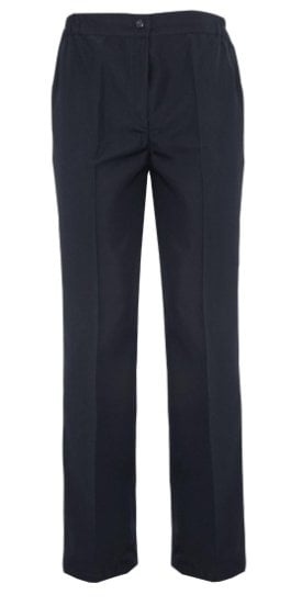 Bayan Alpaka Pantolon