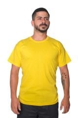 Sıfır Yaka Süprem Tshirt Lacivert - S