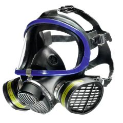 Drager X-Plore 5500 Tam Yüz Maskesi