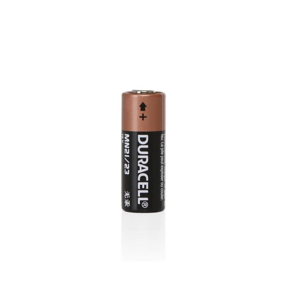 Duracell MN21 12V Kumanda Pili