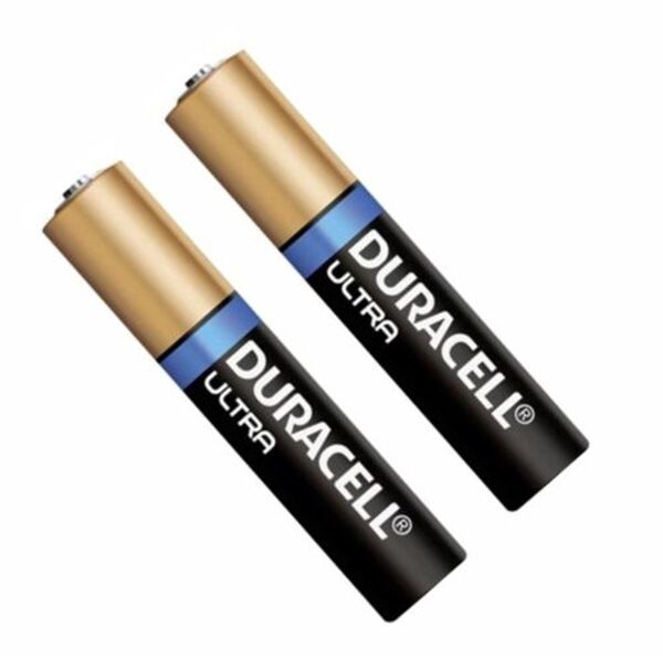 Duracell MX2500 Alkalın AAAA Kalem Pil 2'li Paket