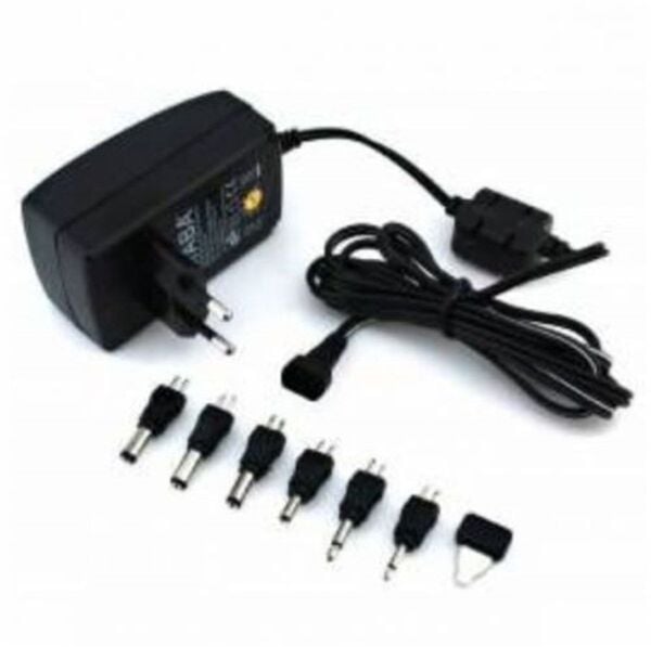 Ataba AT1312S 3-12V 1Ah Switch Mode Adaptör