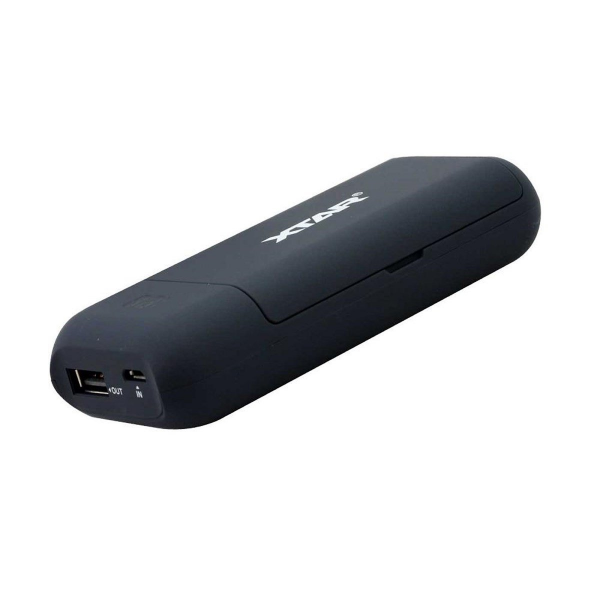 Xtar PB2 Powerbank ve Pil Şarj Cihazı