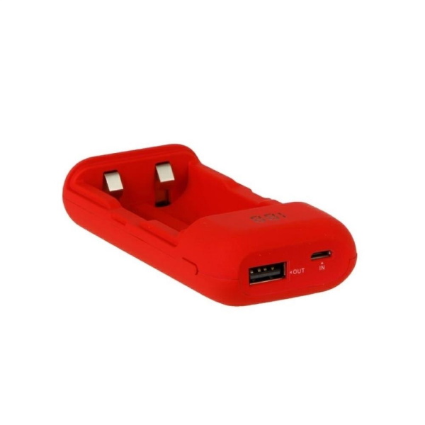 Xtar PB2 Powerbank ve Pil Şarj Cihazı