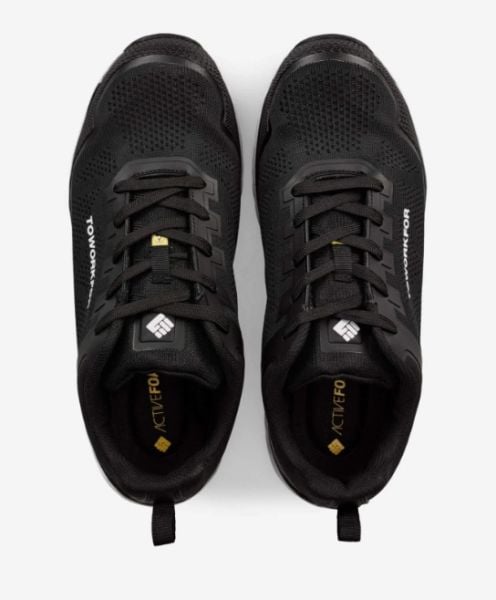 Toworkfor Super Set Dark S1P SRC ESD İş Ayakkabısı