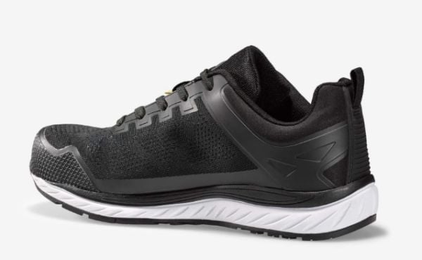 Toworkfor Super Set Dark S1P SRC ESD İş Ayakkabısı