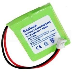 Efcell Siemens V30145-K1310-X382 Telefon İçin 2.4V
