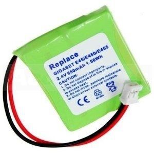 Efcell Siemens V30145-K1310-X382 Telefon İçin 2.4V