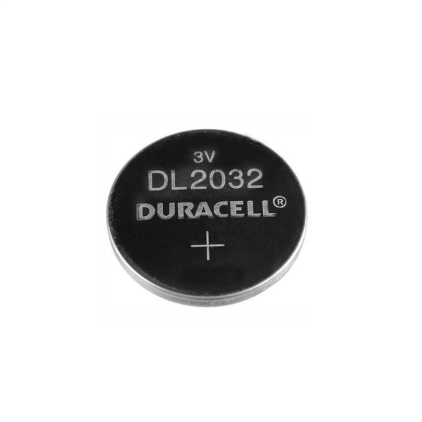 Duracell CR2032 3V Lithium Pil 4'lü Paket