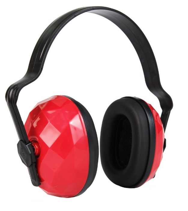 Bestguard Manşonlu Kulaklık