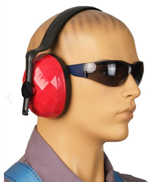 Bestguard Manşonlu Kulaklık