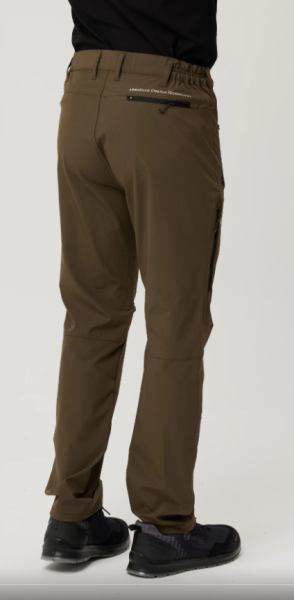 Armadillo Ilgaz Outdoor Pantolon