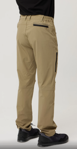 Armadillo Ilgaz Outdoor Pantolon