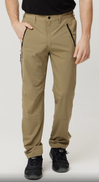 Armadillo Ilgaz Outdoor Pantolon