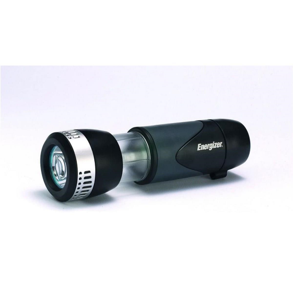 Energizer 625702 Hi-Tech 2In1 Light Led El Feneri