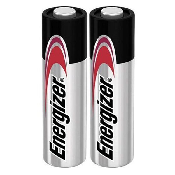 Energizer A27 Alkalin 12V Pil 2'li Paket