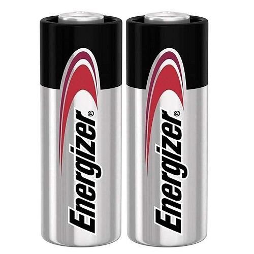 Energizer Alkalin A23/E23A Pil 2'li Paket