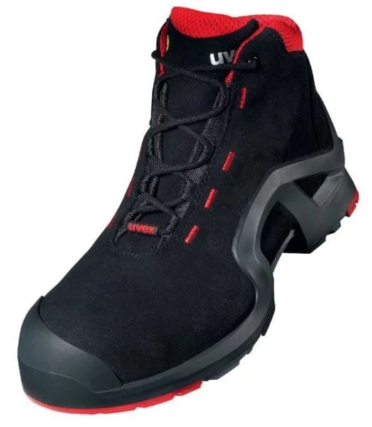 Uvex 1 8517 X-Tended Support S3 SRC ESD İş Botu