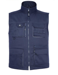 Myform Metron Çok Cepli İş Yeleği