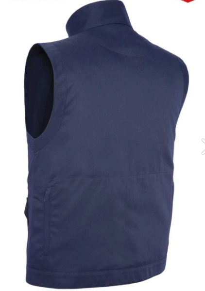 Myform Metron Çok Cepli İş Yeleği