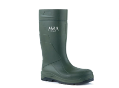 Mekap PRO-904 S4 Çelik Burun İş Çizmesi