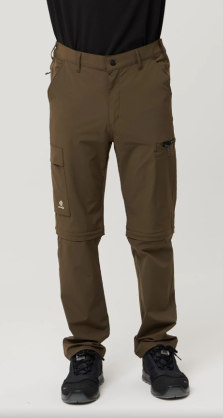 Armadillo Erciyes Outdoor Pantolon