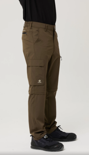 Armadillo Erciyes Outdoor Pantolon