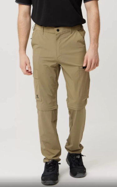 Armadillo Erciyes Outdoor Pantolon