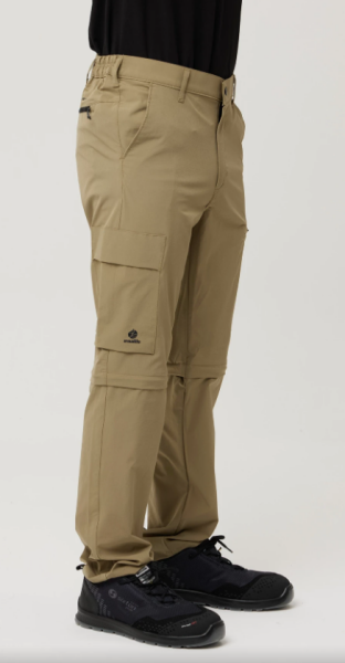 Armadillo Erciyes Outdoor Pantolon