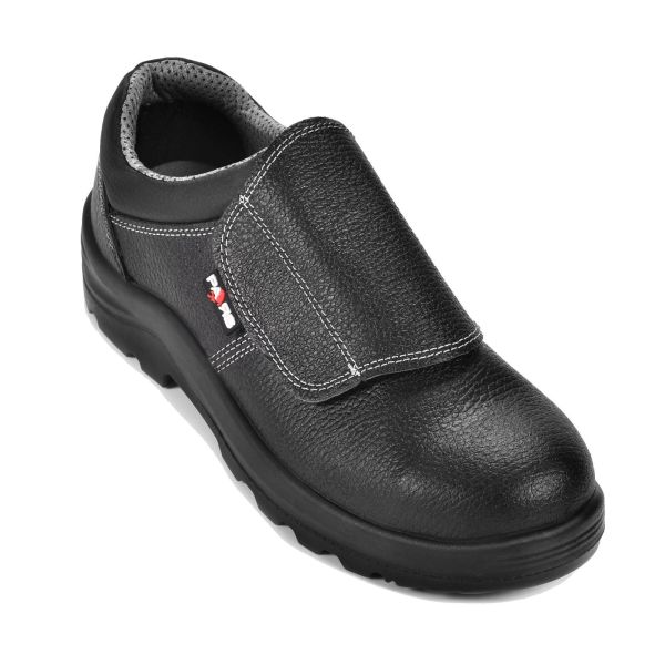 Pars HSC 110 S2 Kaynakçı Çelik Burunlu İş Ayakkabısı