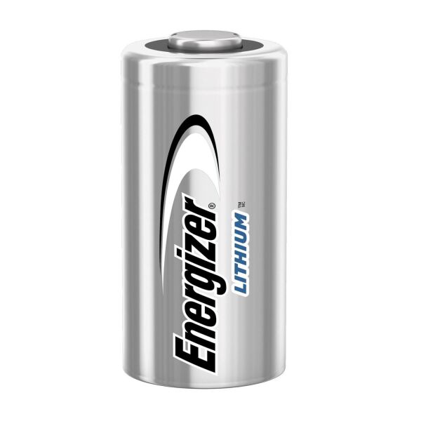 Energizer CR123A 3V Lityum Pil