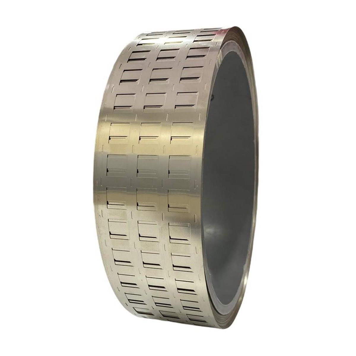 Orion 18650 Li-ion Punta Şerit Tel 4P 0.15mm - Holder uyumlu