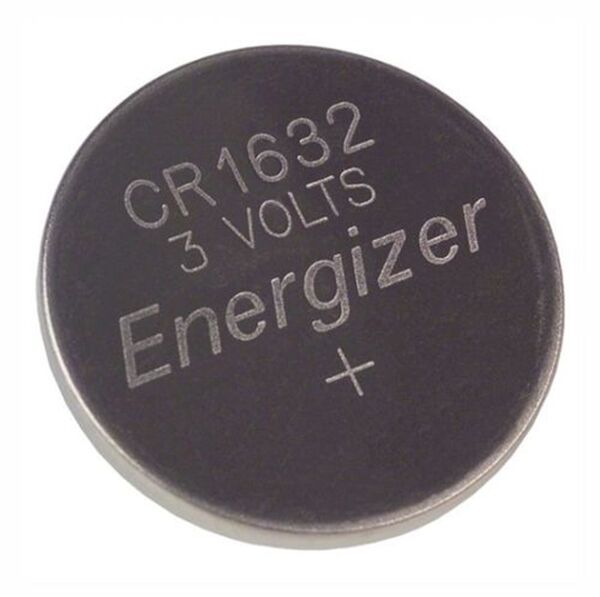 Energizer CR1632 3V Lityum Pil
