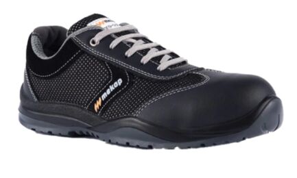 Mekap RMK-40 S1 Çelik Burunlu İş Ayakkabısı