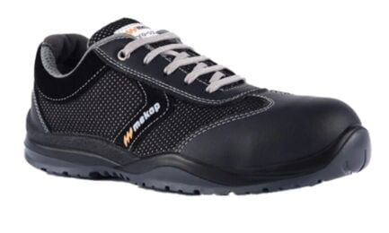 Mekap RMK-40 S1 Çelik Burunlu İş Ayakkabısı