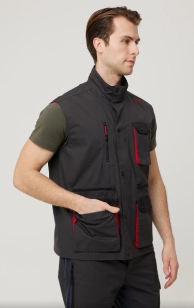 Armadillo Galium İş ve Outdoor Yelek