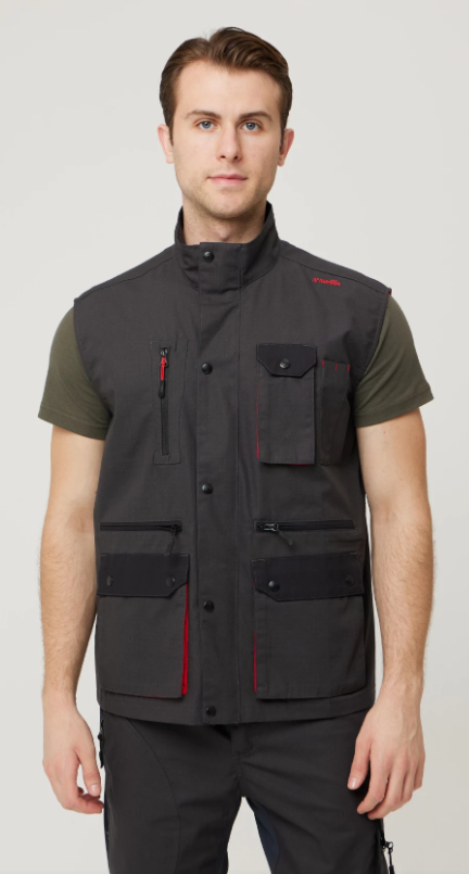 Armadillo Galium İş ve Outdoor Yelek