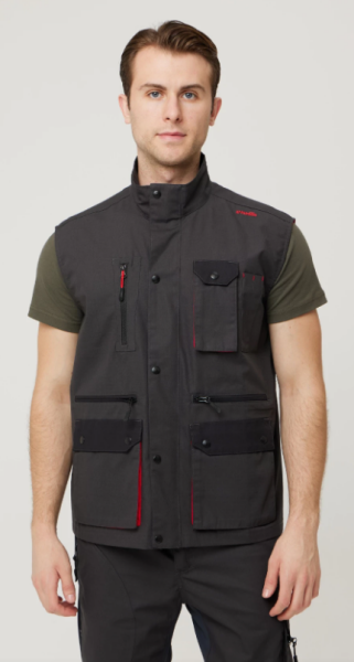 Armadillo Galium İş ve Outdoor Yelek