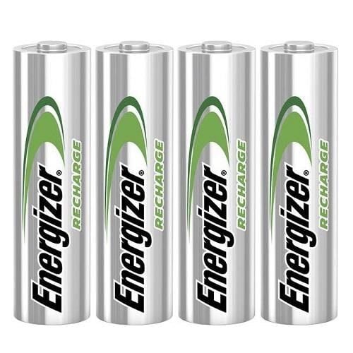 Energizer Extreme AA 2300mAh Şarj Edilebilir Kalem Pil 4'lü Paket
