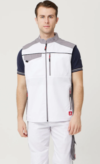 Armadillo Allium Yazlık İş ve Outdoor Yelek