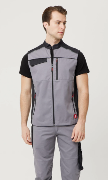 Armadillo Allium Yazlık İş ve Outdoor Yelek