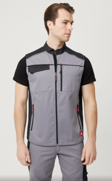 Armadillo Allium Yazlık İş ve Outdoor Yelek