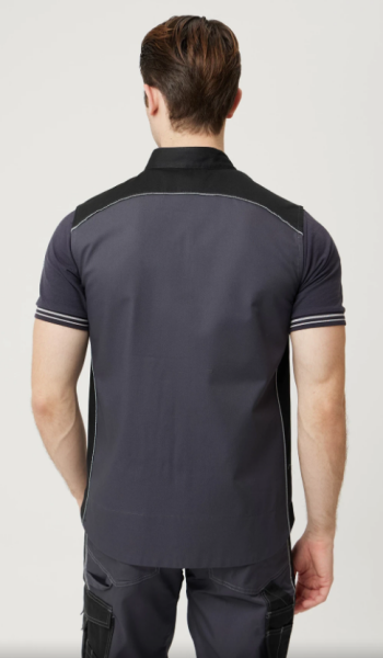 Armadillo Allium Yazlık İş ve Outdoor Yelek