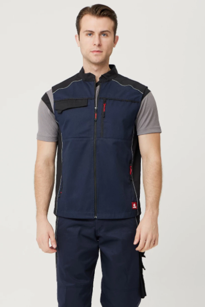 Armadillo Allium Yazlık İş ve Outdoor Yelek