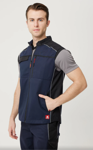 Armadillo Allium Yazlık İş ve Outdoor Yelek